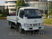 FAW Jiefang CA1040K11L1E4J-2 бортовой грузовик