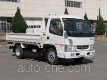 FAW Jiefang CA1040K11L1E4J cargo truck