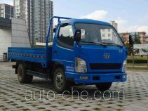 FAW Jiefang CA1040K11L1E5J бортовой грузовик