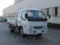 解放牌CA1040K11L1R5E3-1型载货汽车