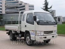 解放牌CA1040K11L1R5E3型载货汽车