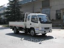 FAW Jiefang CA1040K11L1R5E3-3 cargo truck