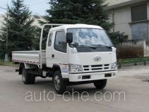 FAW Jiefang CA1040K11L1R5E4-1 cargo truck