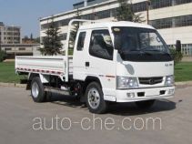 FAW Jiefang CA1040K11L1R5E4J-1 cargo truck