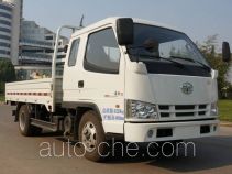 FAW Jiefang CA1040K11L1R5E4J-2 бортовой грузовик