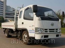 FAW Jiefang CA1040K11L1R5E4J-2 cargo truck