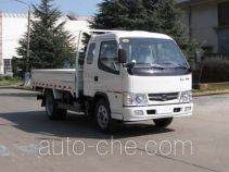 FAW Jiefang CA1040K11L1R5E4J cargo truck
