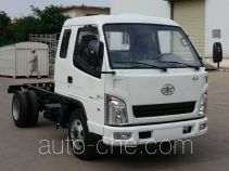 FAW Jiefang CA1040K11L1R5E4J-3 шасси грузового автомобиля