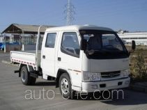 FAW Jiefang CA1040K11L1RE3-1 cargo truck
