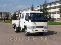 FAW Jiefang CA1040K11L1RE3-1 cargo truck
