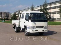 FAW Jiefang CA1040K11L1RE3 cargo truck