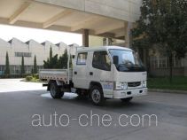 FAW Jiefang CA1040K11L1RE3-3 cargo truck