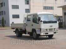 FAW Jiefang CA1040K11L1RE4-1 cargo truck