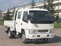 FAW Jiefang CA1040K11L1RE4 cargo truck