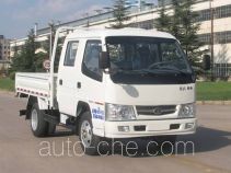 FAW Jiefang CA1040K11L1RE4 cargo truck