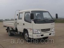 FAW Jiefang CA1040K11L1RE4J-1 cargo truck