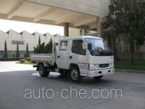 FAW Jiefang CA1040K11L1RE4J-1 бортовой грузовик