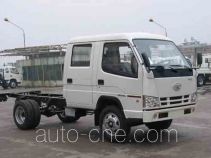 FAW Jiefang CA1040K11L1RE4J-2 шасси грузового автомобиля
