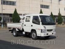 FAW Jiefang CA1040K11L1RE4J cargo truck