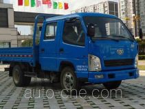FAW Jiefang CA1040K11L1RE5J бортовой грузовик