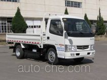 FAW Jiefang CA1040K11L2E3-1 cargo truck
