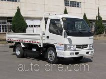 解放牌CA1040K11L2E3-1型载货汽车