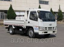 FAW Jiefang CA1040K11L2E4-1 бортовой грузовик