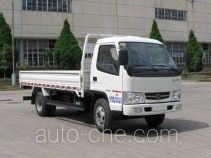 FAW Jiefang CA1040K11L2E4 бортовой грузовик