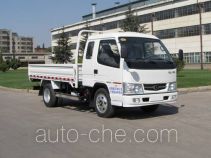 FAW Jiefang CA1040K11L2R5E3-1 cargo truck