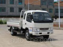 FAW Jiefang CA1040K11L2R5E3 cargo truck