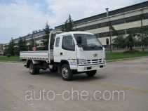 FAW Jiefang CA1040K11L2R5E4-1 бортовой грузовик