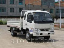 FAW Jiefang CA1040K11L2R5E4 бортовой грузовик