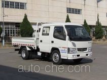 FAW Jiefang CA1040K11L2RE3-1 cargo truck