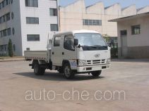 FAW Jiefang CA1040K11L2RE4-1 cargo truck
