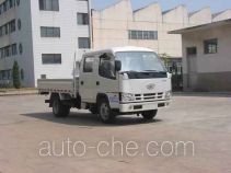 FAW Jiefang CA1040K11L2RE4-1 cargo truck