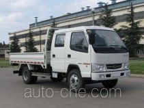 解放牌CA1040K11L3RE3-2型载货汽车