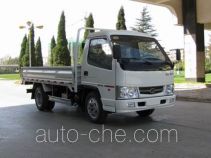 解放牌CA1040K11L1E3-3型载货汽车