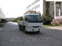 FAW Jiefang CA1040K11LE3-1 cargo truck