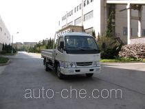 FAW Jiefang CA1040K11LE3 cargo truck