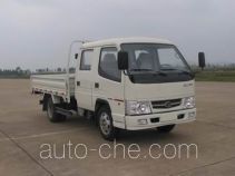 解放牌CA1040K11L1RE3-3型载货汽车