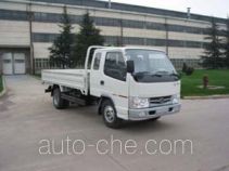 FAW Jiefang CA1040K26L3R5-1 cargo truck