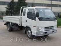 FAW Jiefang CA1040K26L3R5-2 бортовой грузовик