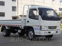 FAW Jiefang CA1040K2L3E4-1 cargo truck