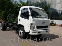FAW Jiefang CA1040K2L3E5-1 truck chassis