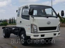 FAW Jiefang CA1040K2L3R5E4-2 truck chassis