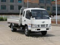 FAW Jiefang CA1040K2L3R5E4 бортовой грузовик