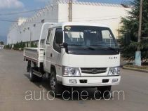 FAW Jiefang CA1060K2L3RE4 cargo truck