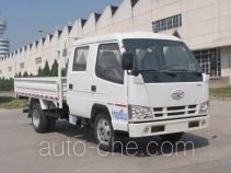 FAW Jiefang CA1040K2L3RE4 бортовой грузовик