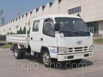FAW Jiefang CA1040K2L3RE4 cargo truck