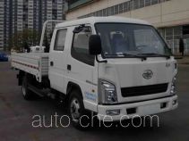 FAW Jiefang CA1040K2L3RE5 бортовой грузовик